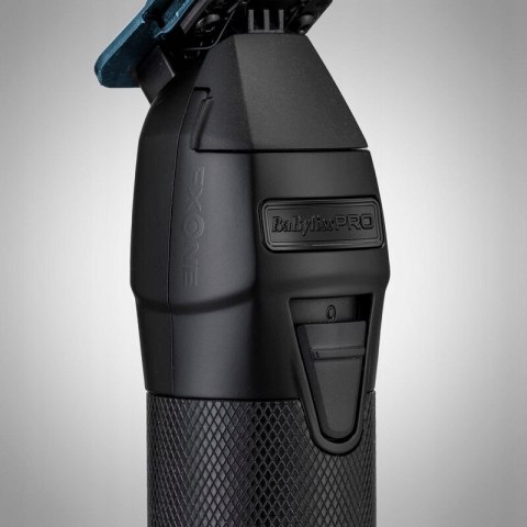 FX799MBE BABYLISS TRYMER , DO WŁOSÓW BRODY , BLACK SKELETON