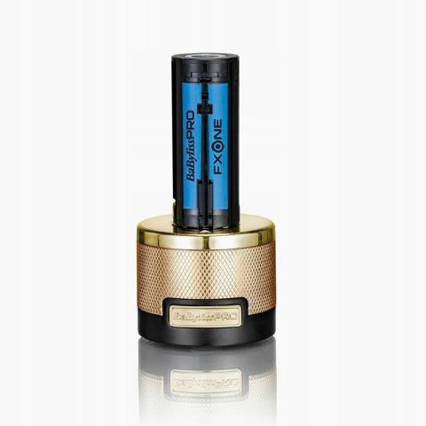 FX899GE BABYLISS MASZYNKA DO WŁOSÓW GOLD CLIPPER