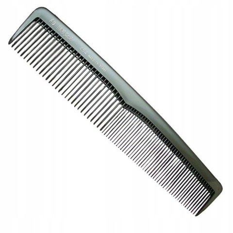 Grzebień fryzjerski EUROSTIL 19,5 cm - Profesjonalne narzędzie do stylizacji włosów Grzebień fryzjerski EUROSTIL 19,5 cm - Profesjonalne narzędzie do stylizacji włosów