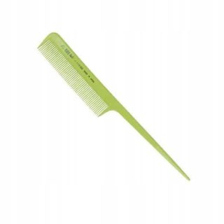 Profesjonalny grzebień fryzjerski NYLON COLOURS 20,5 cm - EUROSTIL