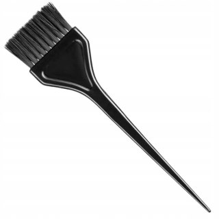 Pędzelek do koloryzacji EUROSTIL BLACK 23x5,5cm