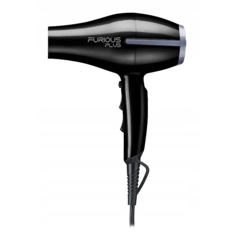 Suszarka fryzjerska FURIOUS COMPACT PLUS 2200W EUROSTIL Suszarka fryzjerska FURIOUS COMPACT PLUS 2200W EUROSTIL