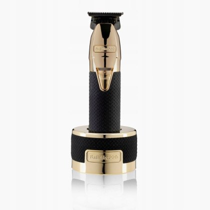 FX7870GBPE BABYLISS BOOST+GOLD OUTLINING TRIMMER ZŁOTY TRYMER DO KONTUR