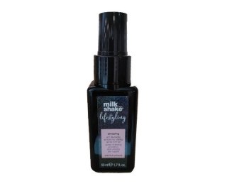 Milk Shake Lifestyling Amazing Spray 50 ml Spray ułatwiający stylizację włosów i chroniące je przed wilgocią.