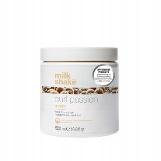 Milk Shake maska Curl 500 ML Maska do włosów kręconych