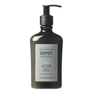 DEPOT 815 Balsam Uniwersalny do Codziennego Użytku - 200 ml