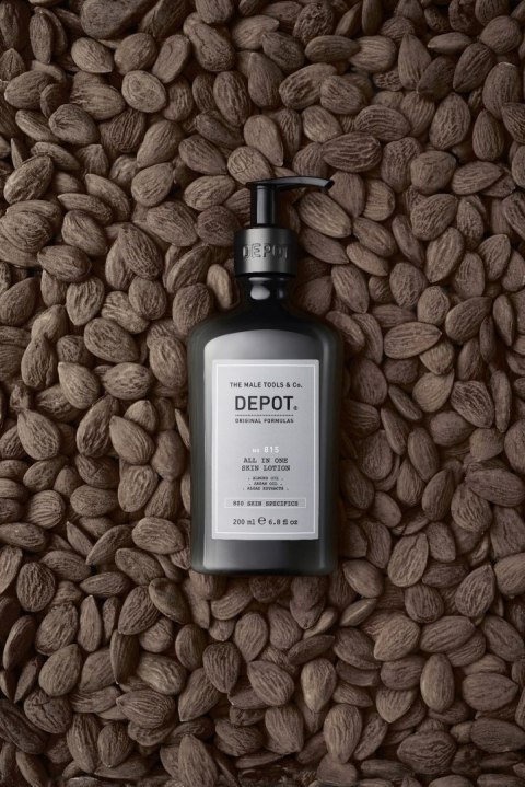 DEPOT 815 Balsam Uniwersalny do Codziennego Użytku - 200 ml