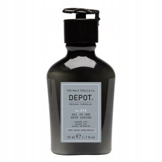 D.815 DEPOT Balsam Uniwersalny do Codziennego Użytku 50 ML