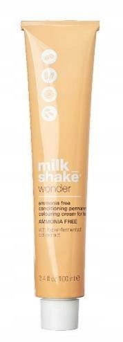 Farba do włosów MILK SHAKE WONDER COLOUR 100ML 10.3, bez amoniaku Farba do włosów MILK SHAKE WONDER COLOUR 100ML 10.3, bez amoniaku
