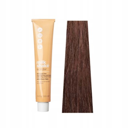 Farba do włosów MILK SHAKE WONDER COLOUR 100ML 5.84
