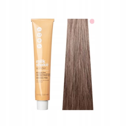 Farba do włosów MILK SHAKE WONDER COLOUR 100ML 6.13 Farba do włosów MILK SHAKE WONDER COLOUR 100ML 6.13