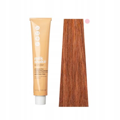 Farba do włosów MILK SHAKE WONDER COLOUR 100ML 6.43