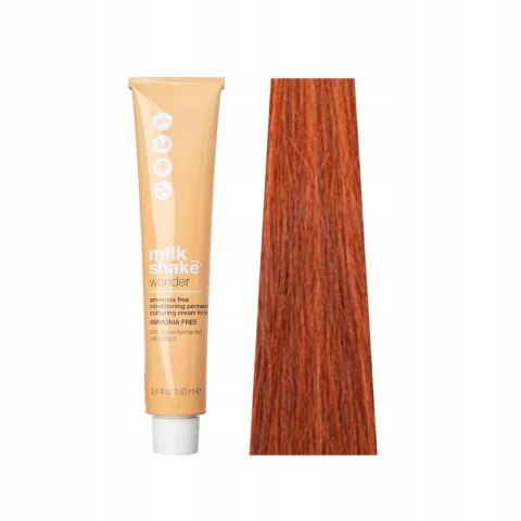 Farba do włosów MILK SHAKE WONDER COLOUR 100ML 6.4 Farba do włosów MILK SHAKE WONDER COLOUR 100ML 6.4