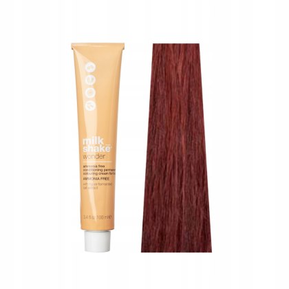 Farba do włosów MILK SHAKE WONDER COLOUR 100ML 6.5