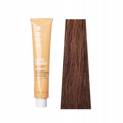 Farba do włosów MILK SHAKE WONDER COLOUR 100ML 6.84 Farba do włosów MILK SHAKE WONDER COLOUR 100ML 6.84