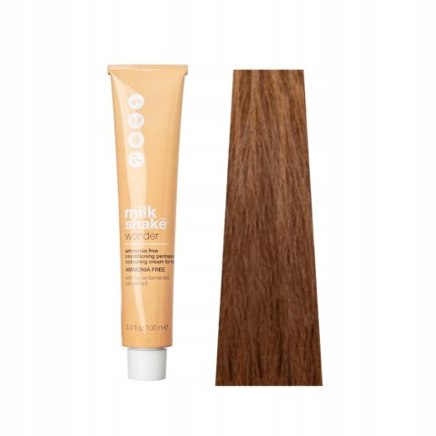 Farba do włosów MILK SHAKE WONDER COLOUR 100ML 8.31 Farba do włosów MILK SHAKE WONDER COLOUR 100ML 8.31